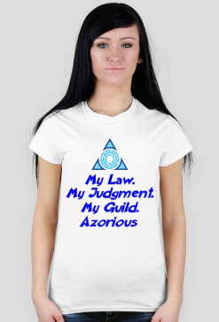Azorious Guild Damska