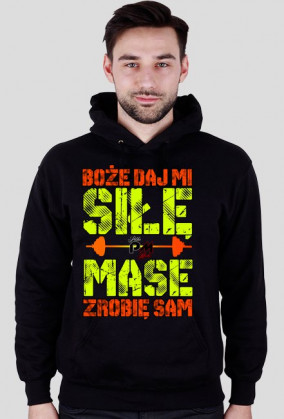 Boże daj mi ...