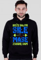 Boże daj mi ...