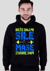 Boże daj mi ...