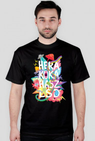 czarna bajeczna hera koka hasz lsd