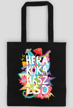 bajeczna hera koka hasz lsd