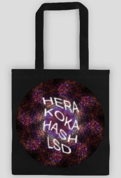 czarna lsd hera koka i hasz