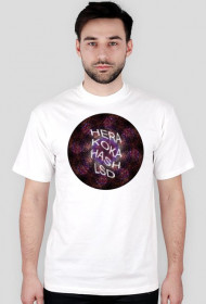 lsd hera koka i hasz