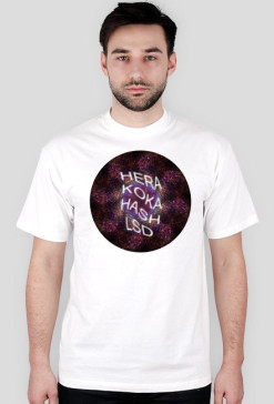 lsd hera koka i hasz