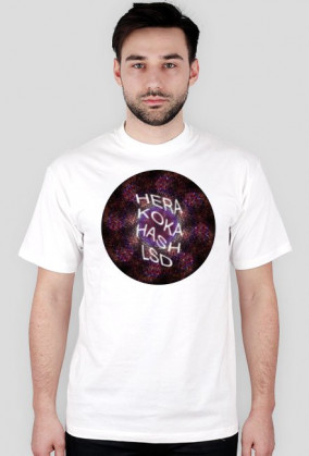 lsd hera koka i hasz