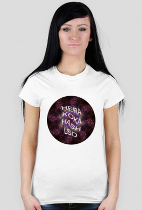 lsd hera koka i hasz