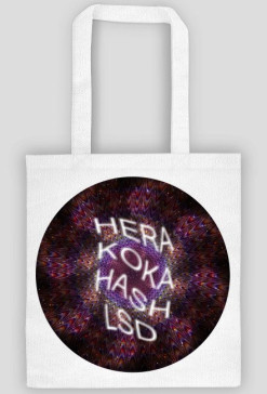 lsd hera koka i hasz