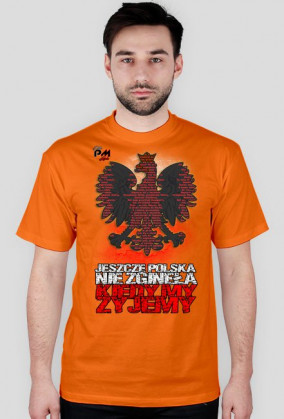 Jeszcze Polska...