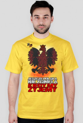 Jeszcze Polska...