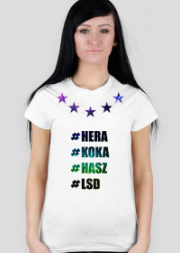 #hera#koka#hasz#lsd