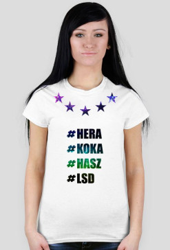 #hera#koka#hasz#lsd