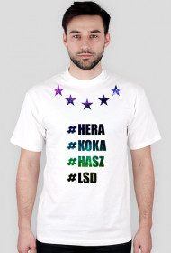 #hera#koka#hasz#lsd