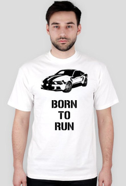 Born to run