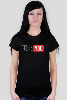 Fuck You - Girl