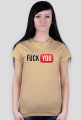 Fuck You - Girl