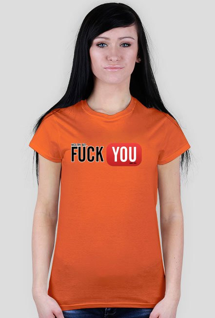 Fuck You - Girl