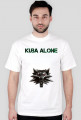 Koszulka gamera youtube KubaAlone