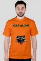 Koszulka gamera youtube KubaAlone