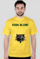Koszulka gamera youtube KubaAlone
