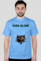 Koszulka gamera youtube KubaAlone