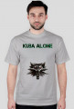 Koszulka gamera youtube KubaAlone