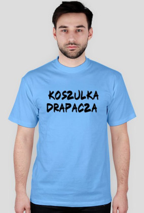Koszulka Drapacza