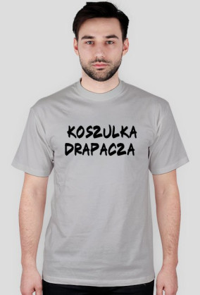 Koszulka Drapacza