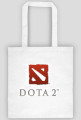 Torba biała Dota 2