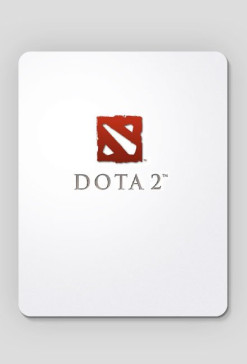 Podkładka pod myszkę Dota 2