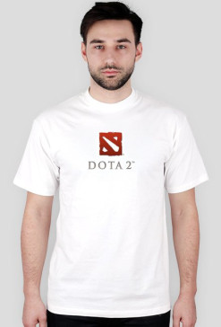 Koszulka męska Dota 2