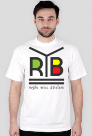 RB myślę więc działam