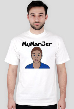 MyManJer