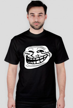 Troll face