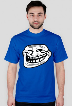 Troll face