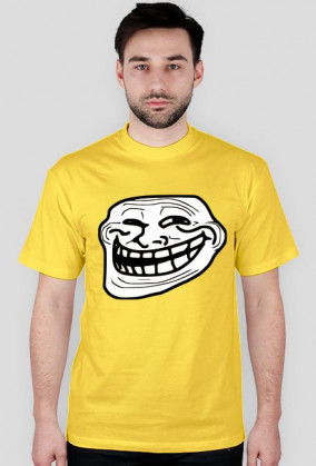 Troll face