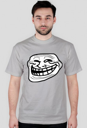 Troll face