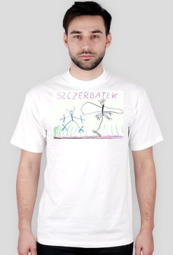 Szczerbatek