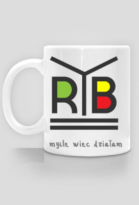RB myślę więc działam
