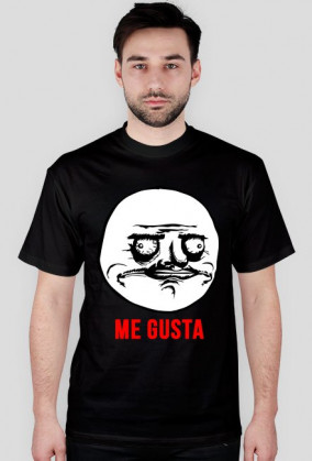 Me gusta