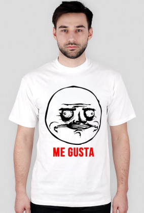 Me gusta