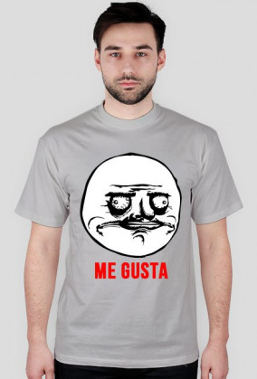 Me gusta