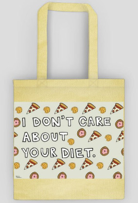 Eco Bag Diet