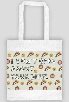 Eco Bag Diet
