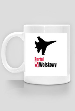 Kubek Portal Wojskowy