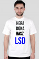 Hera Koka Hasz LSD - męska