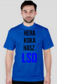 Hera Koka Hasz LSD - męska
