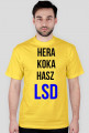 Hera Koka Hasz LSD - męska