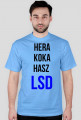 Hera Koka Hasz LSD - męska