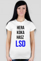 Hera Koka Hasz LSD - damska